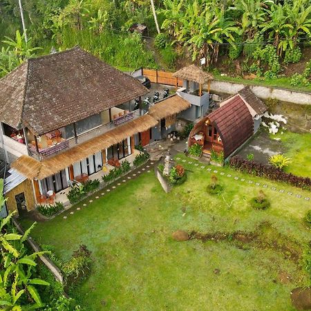 Lumbung Ayu Sari And Spa Sidemen  Dış mekan fotoğraf