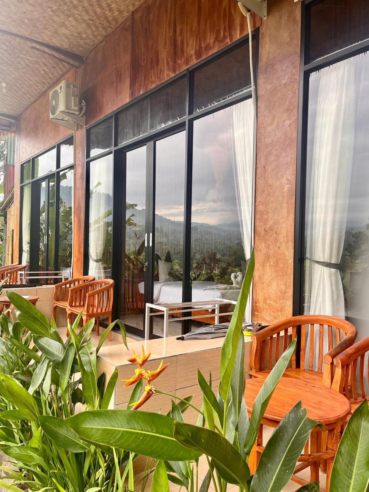 Lumbung Ayu Sari And Spa Sidemen  Dış mekan fotoğraf