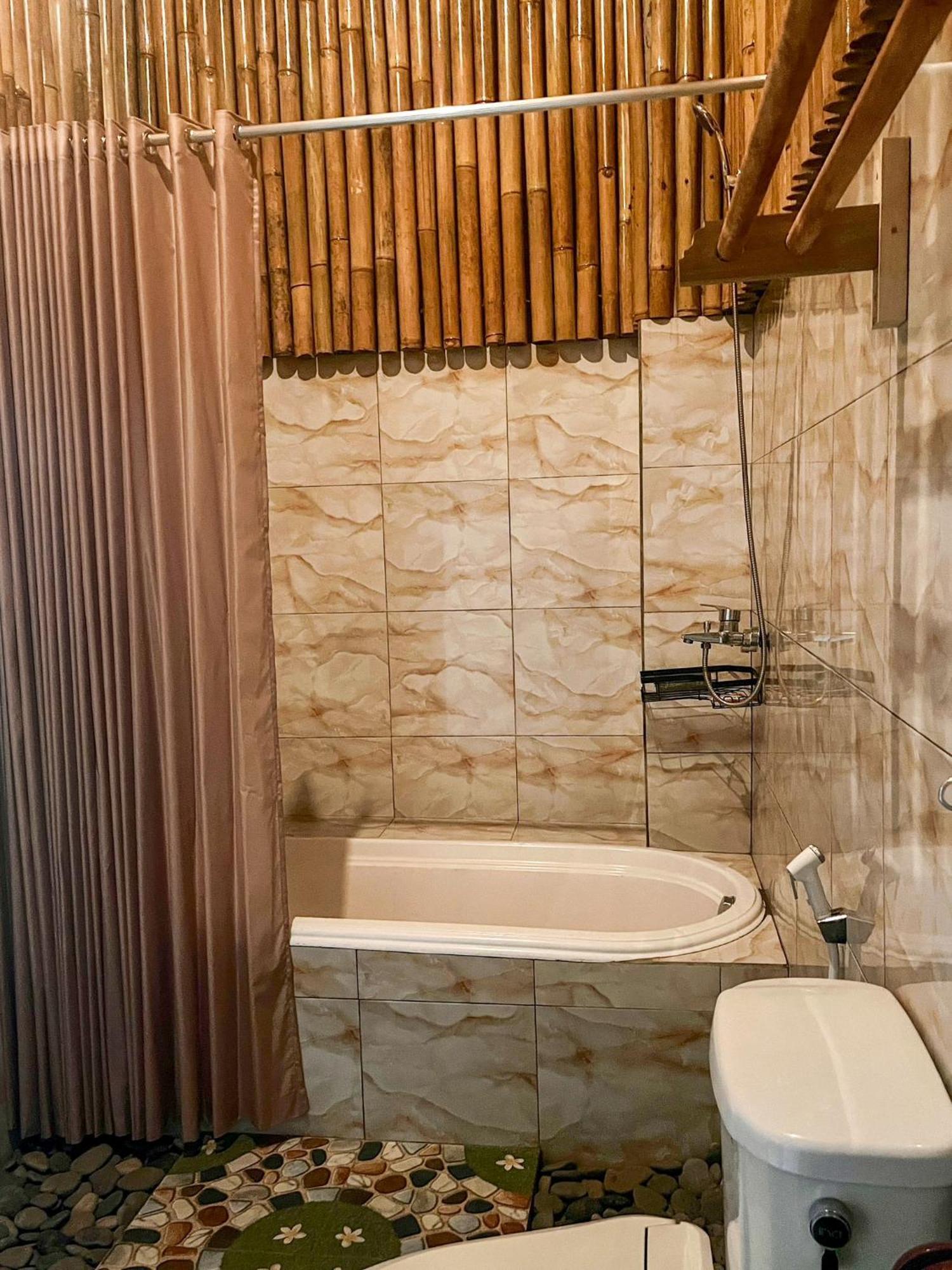 Lumbung Ayu Sari And Spa Sidemen  Dış mekan fotoğraf