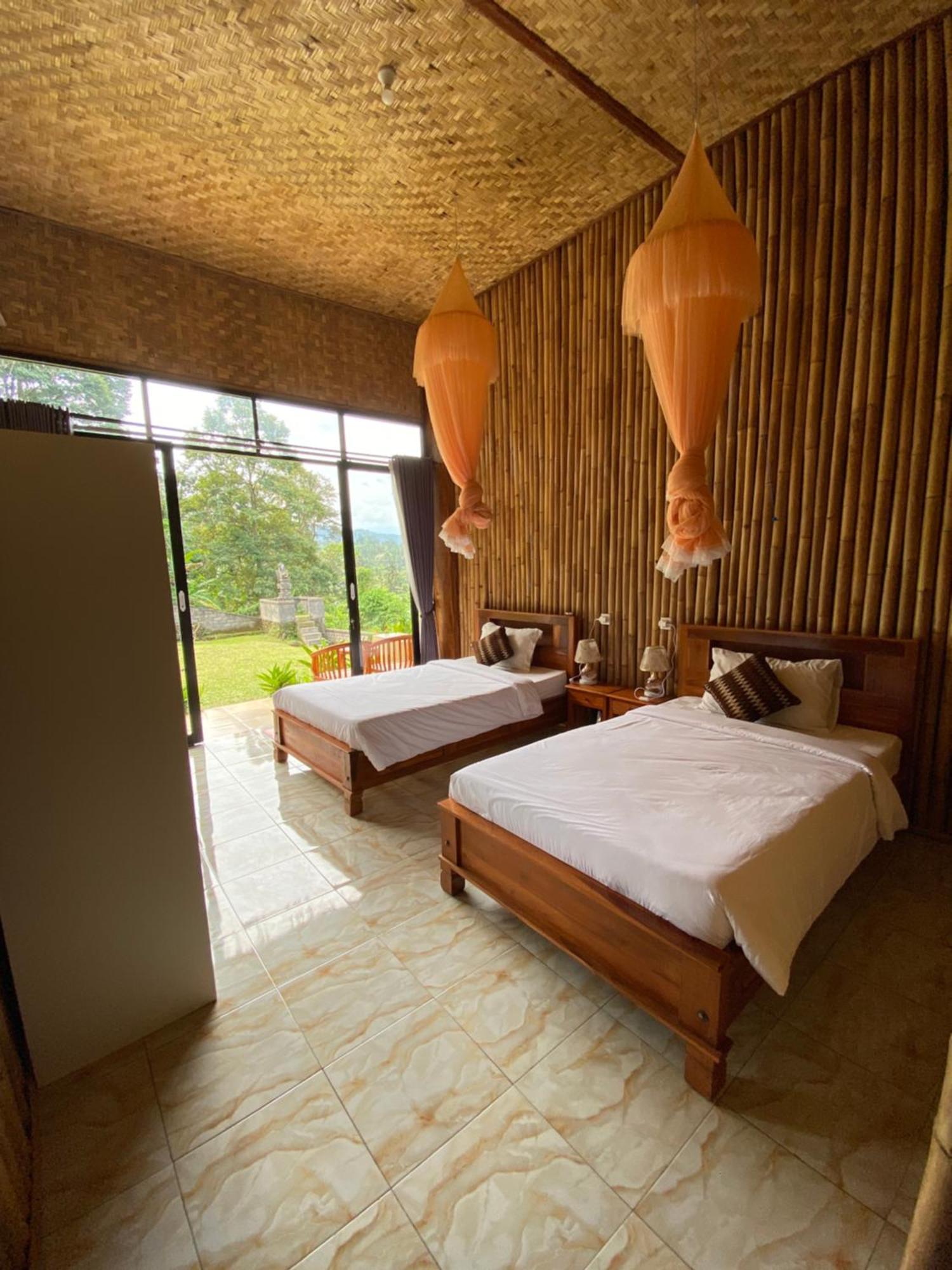 Lumbung Ayu Sari And Spa Sidemen  Dış mekan fotoğraf