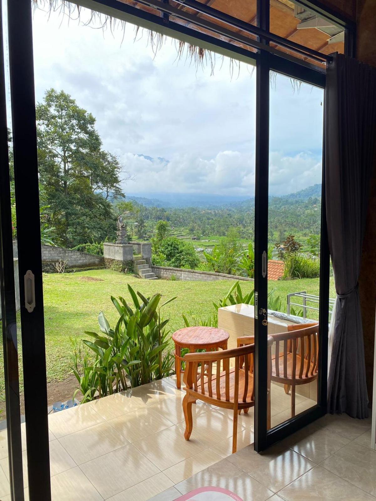 Lumbung Ayu Sari And Spa Sidemen  Dış mekan fotoğraf