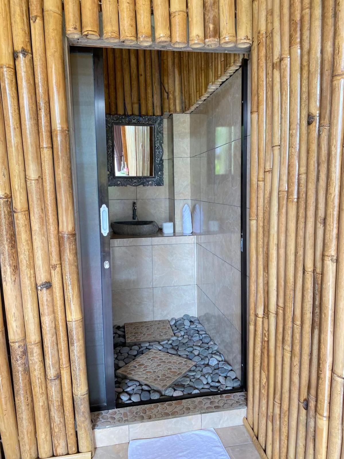 Lumbung Ayu Sari And Spa Sidemen  Dış mekan fotoğraf