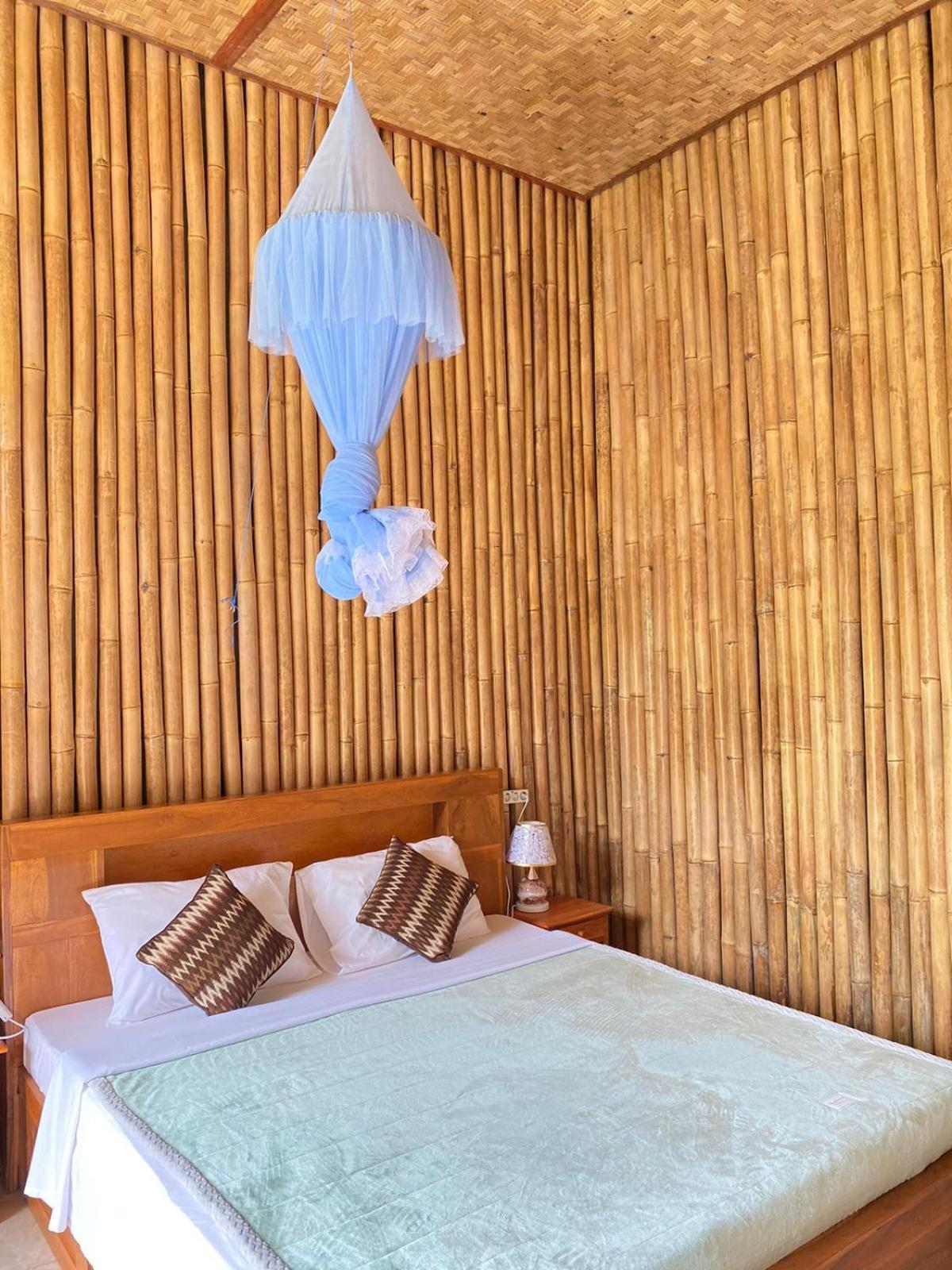 Lumbung Ayu Sari And Spa Sidemen  Dış mekan fotoğraf