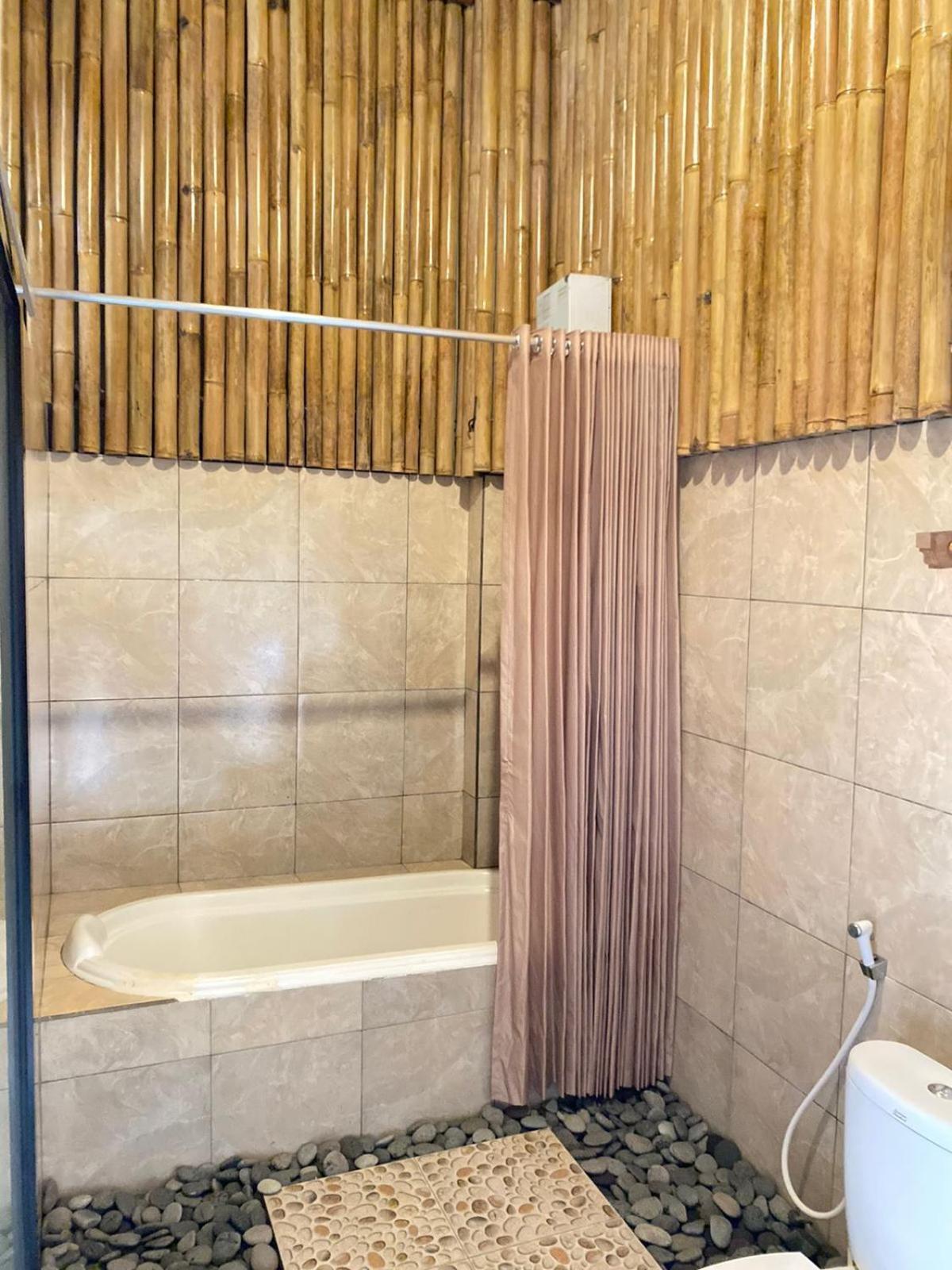 Lumbung Ayu Sari And Spa Sidemen  Oda fotoğraf