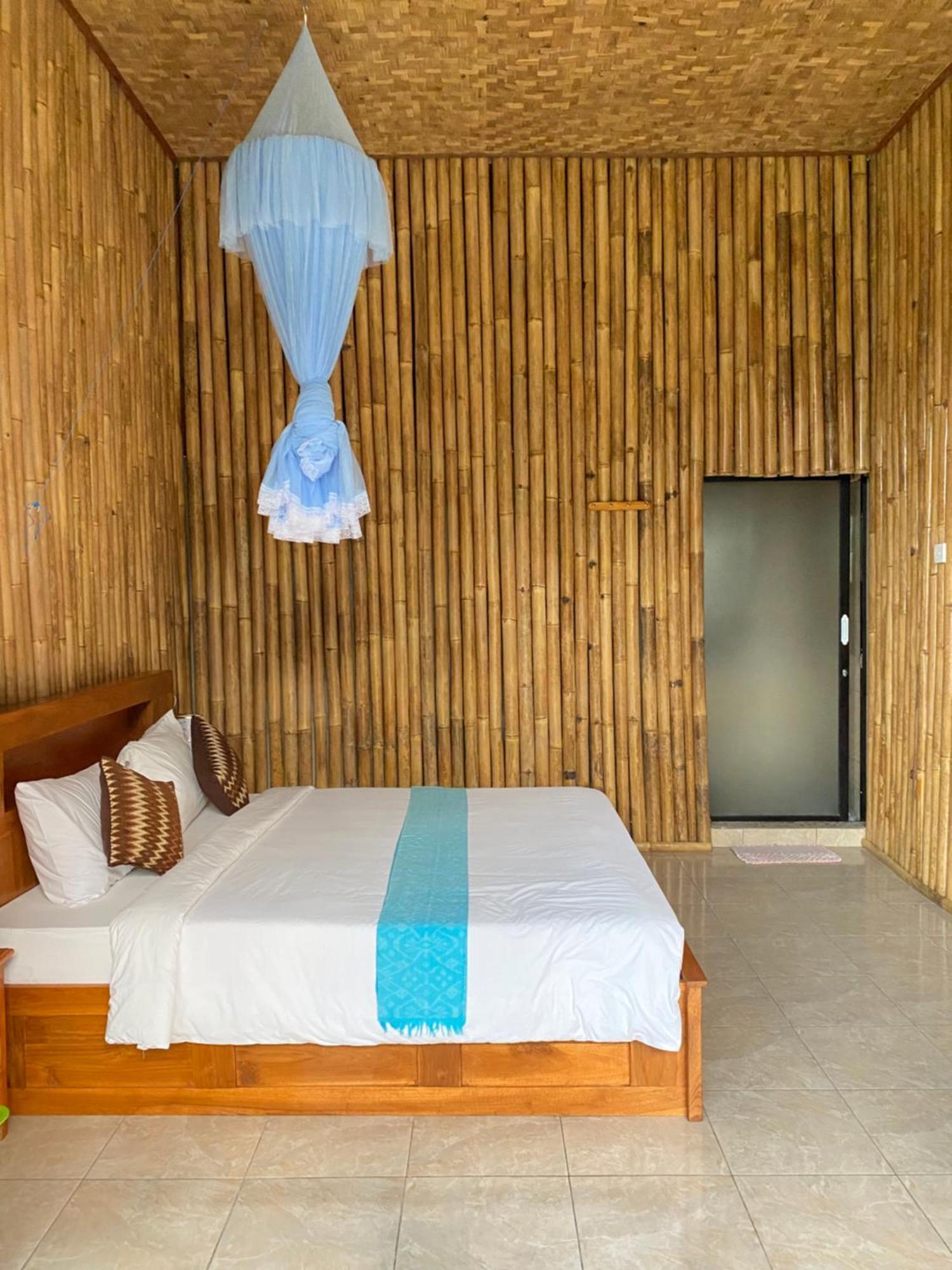 Lumbung Ayu Sari And Spa Sidemen  Dış mekan fotoğraf
