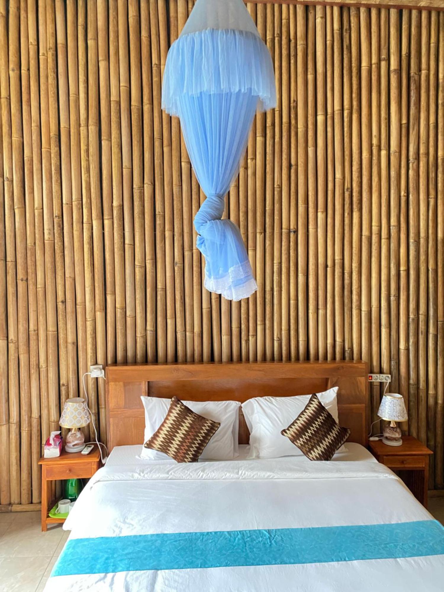 Lumbung Ayu Sari And Spa Sidemen  Dış mekan fotoğraf