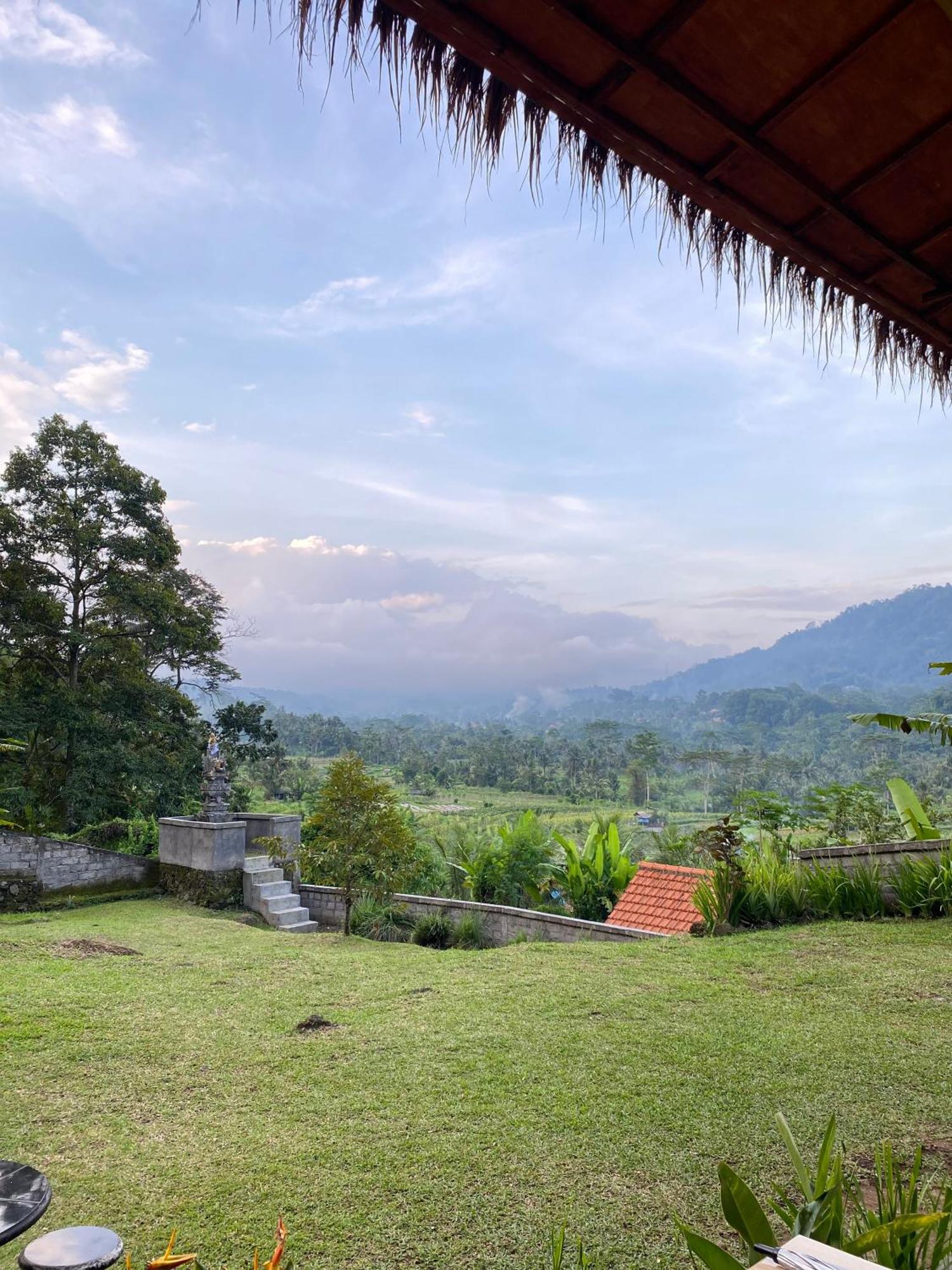 Lumbung Ayu Sari And Spa Sidemen  Dış mekan fotoğraf