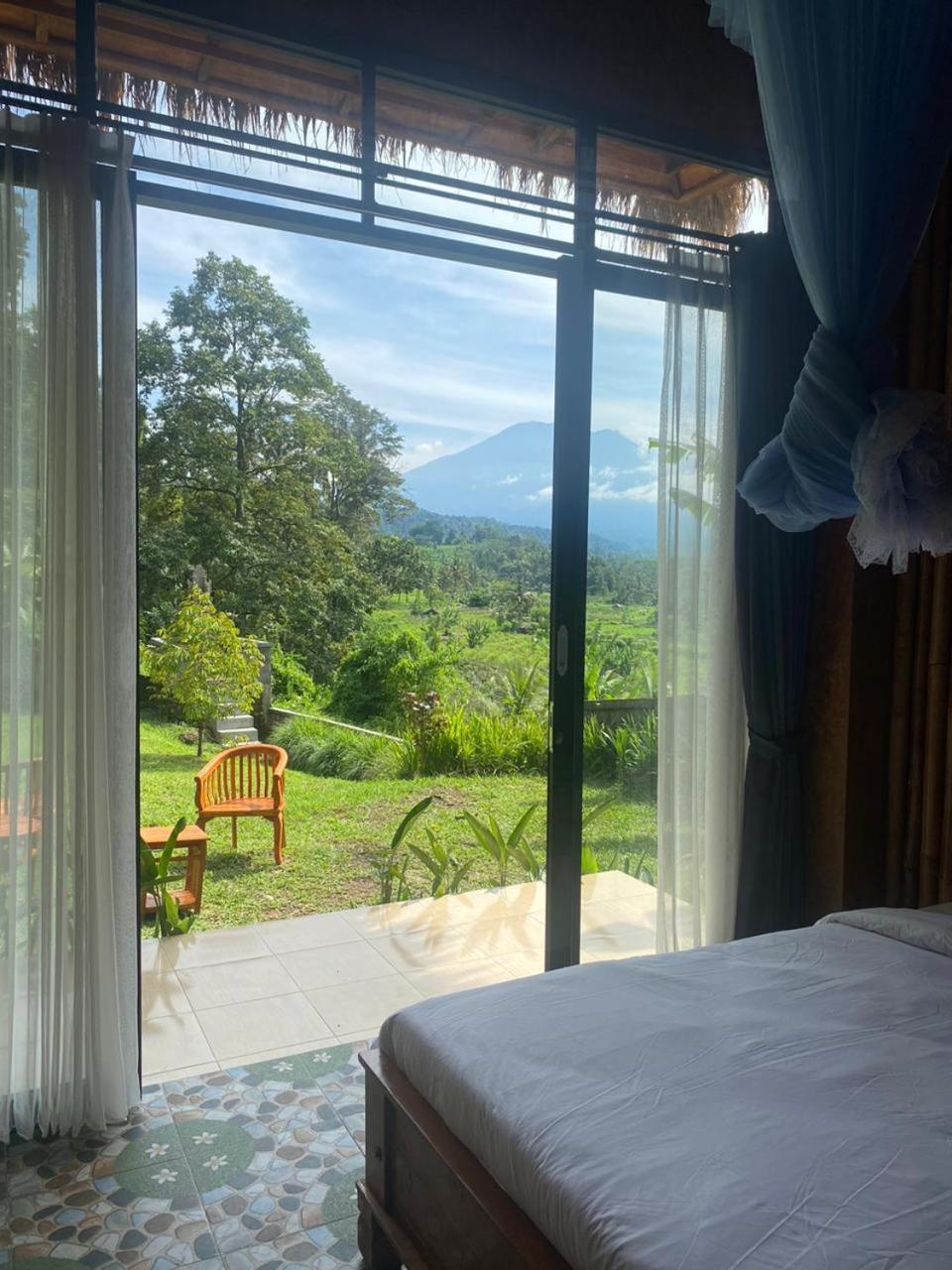 Lumbung Ayu Sari And Spa Sidemen  Dış mekan fotoğraf