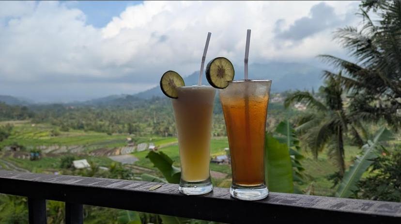 Lumbung Ayu Sari And Spa Sidemen  Dış mekan fotoğraf